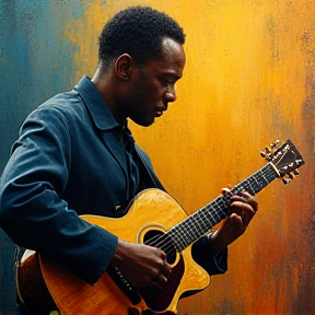 Image de la galerie 30 vignettes de musique Jazz pour pochettes de disques