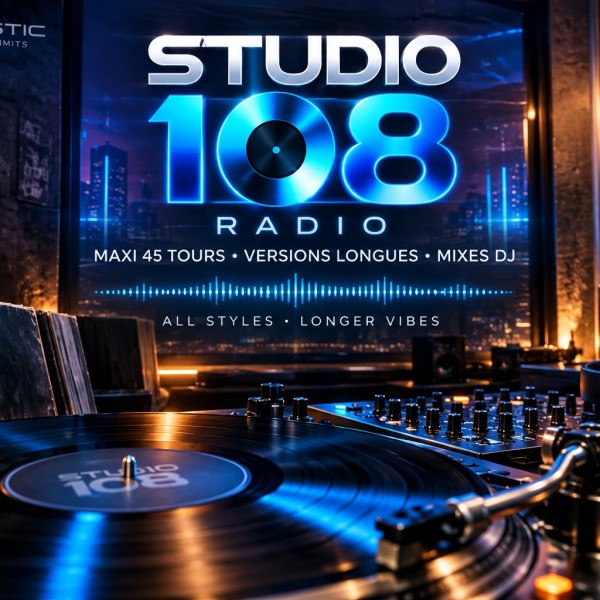 Radio Studio 108