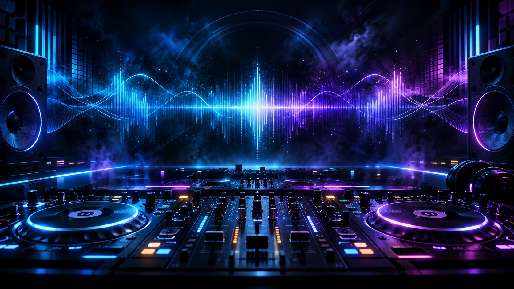 Dj Dmc Mystic Mix & Mashup