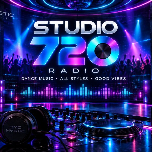 Radio Sutdio 720