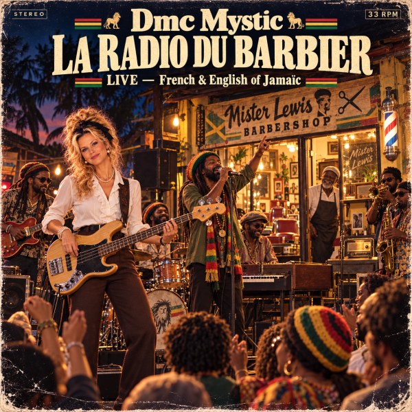 La Radio Du Barbier (Album A)