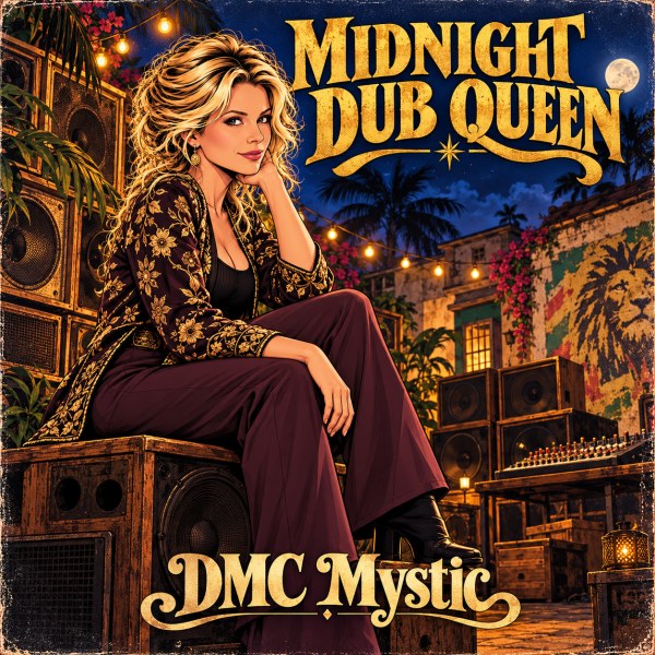 Midnight Dub Queen