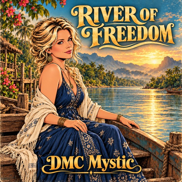 River Of Freedom