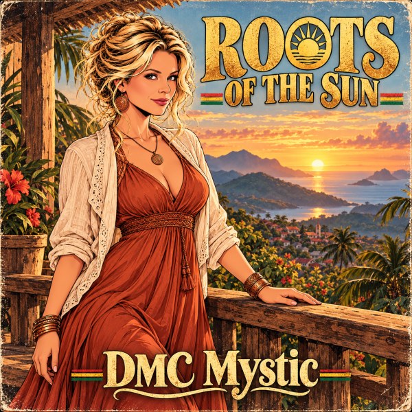 Roots Of The Sun