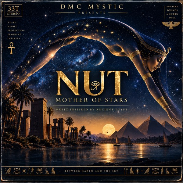 Nut Mother Of Stars