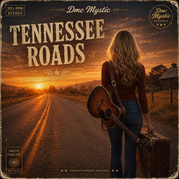 Tennessee Roads