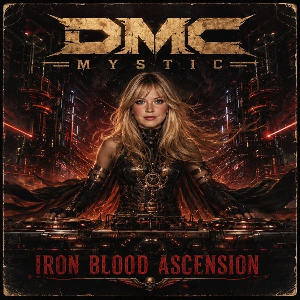 Iron blood Ascension