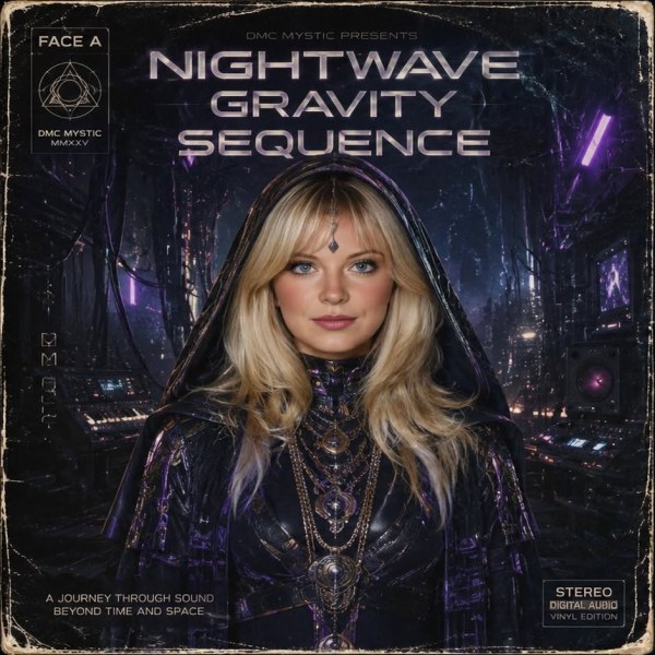 Nightwave gravity sequence