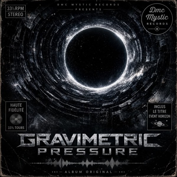 Gravimetric Pressure