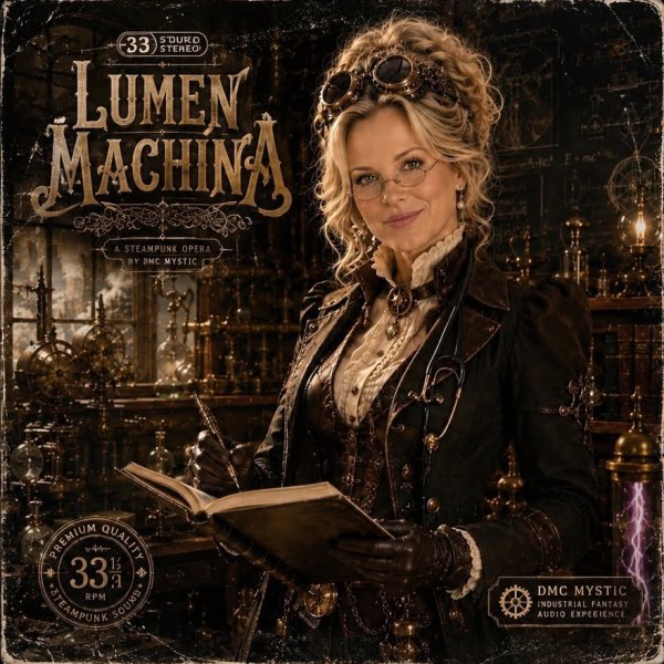 Lumens machina