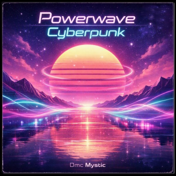 Pochette de Dmc Mystic - Zero gravity trance