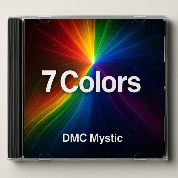 7 Colors