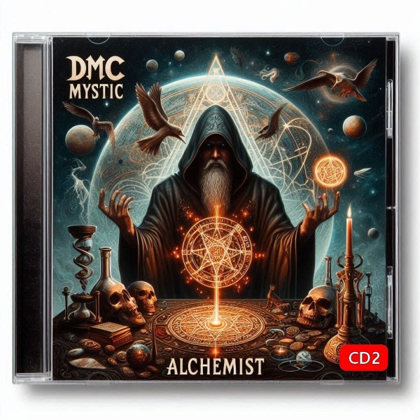 The Alchemist Vol2.