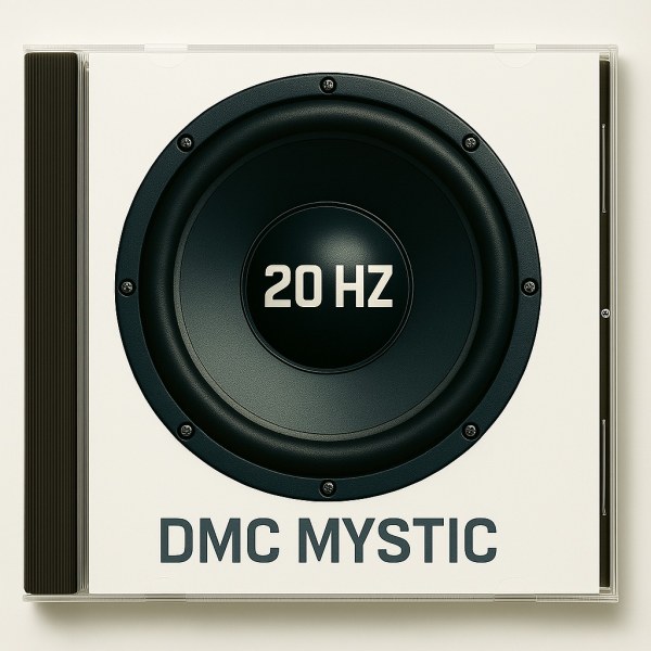 Album 20HZ