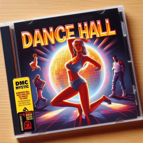 Dance All