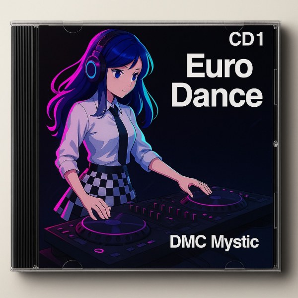 Euro dance Vol1.