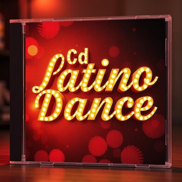 Pochette de Dmc Mystic - Baby Latino house mix Vocal Techno Trance