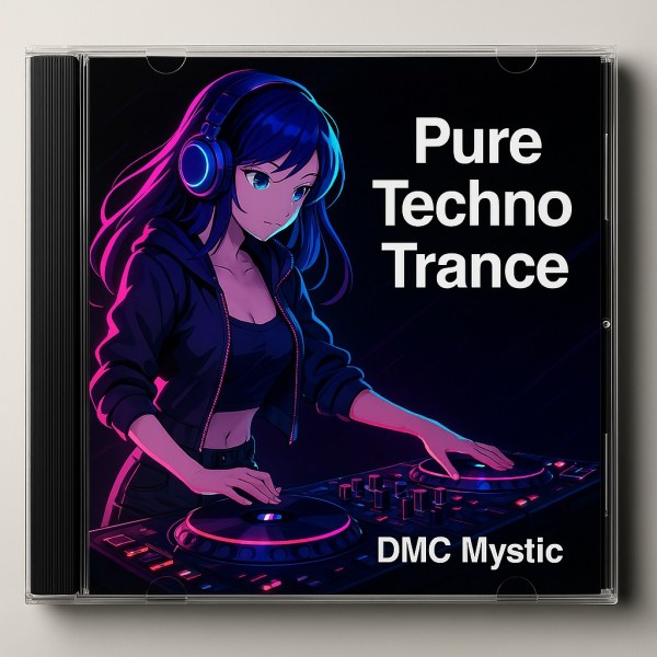 Pure Trance