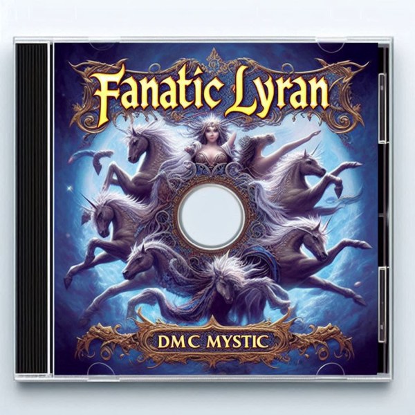 Pochette de Fanatic Lyran 2