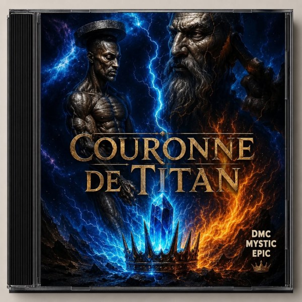 Couronnes de titans