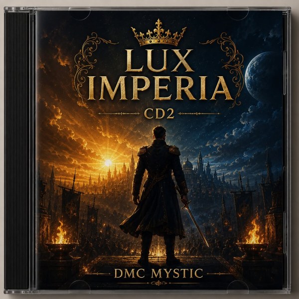 Lux imperia Cd2