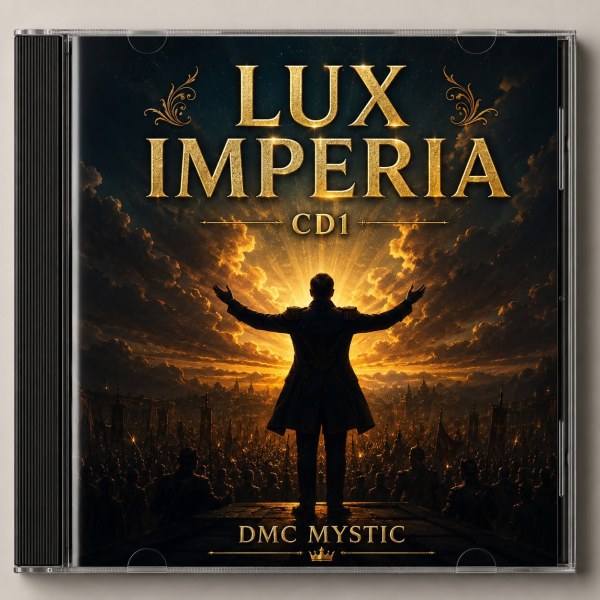 Lux imperia Cd1