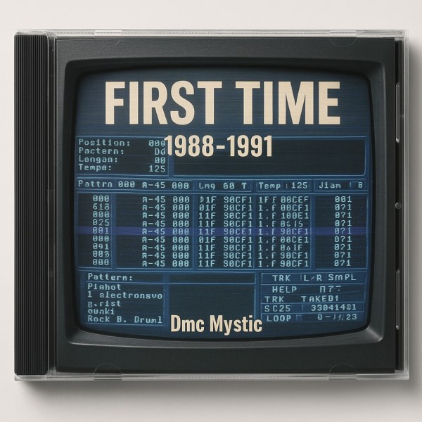 Album First Time