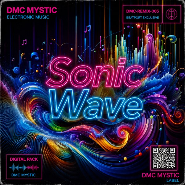 Sonic waves
