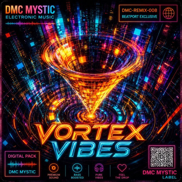 Vortex vibe