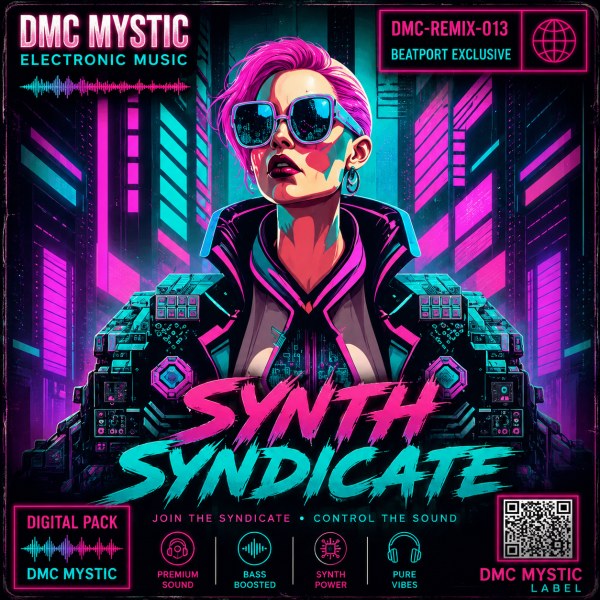 Synth syndicate