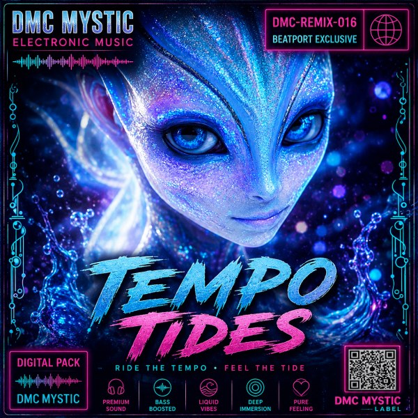 Tempo tides