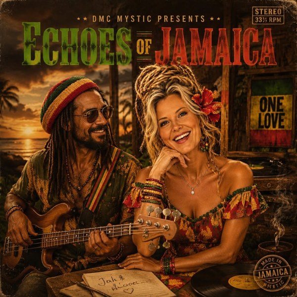 Echos of Jamaica