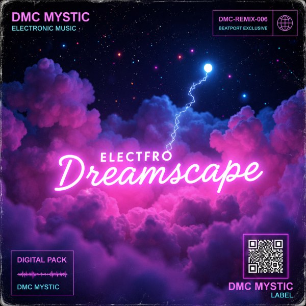 Electro Dreamscape