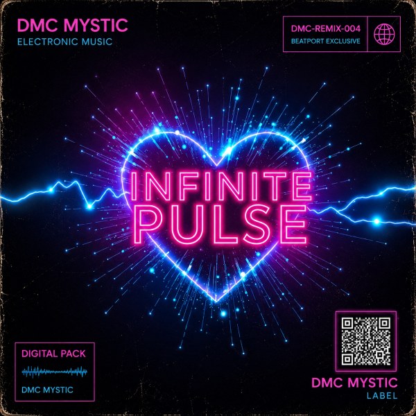 Infinite Pulse Remixed