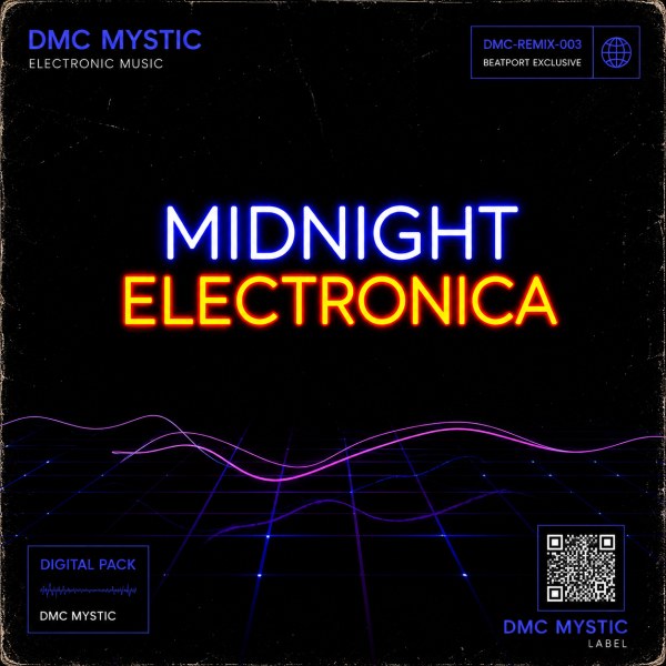 Midnight electronica