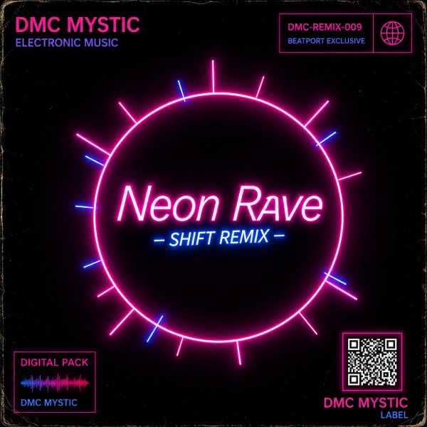 Neon Rave