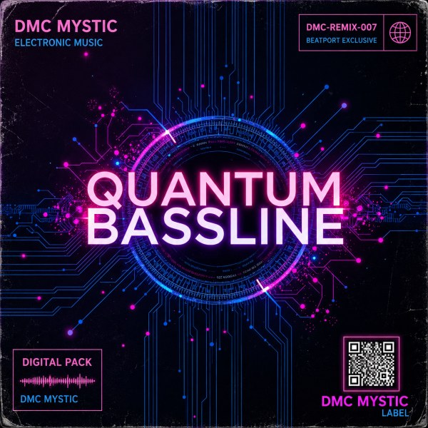 Quantum Bassline