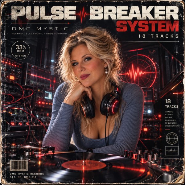 Pulse Breaker System