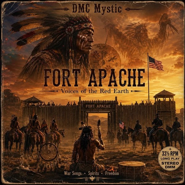 Fort apache